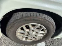 Nissan ELGRAND лот № 90161 оценка 3.5  с аукциона в Японии 8