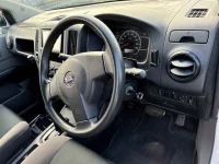 Nissan AD лот № 90174 оценка 3  с аукциона в Японии 2