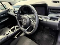 Nissan NOTE лот № 15147 оценка R  с аукциона в Японии 2