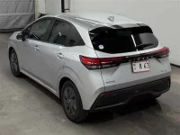 Nissan NOTE лот № 15147 оценка R  с аукциона в Японии 1