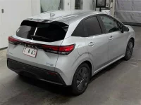 Nissan NOTE лот № 15147 оценка R  с аукциона в Японии 4