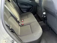 Nissan NOTE лот № 15147 оценка R  с аукциона в Японии 7
