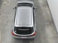 Nissan NOTE лот № 15147 оценка R  с аукциона в Японии 9