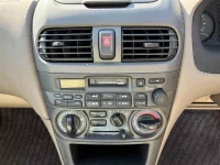 Nissan SUNNY лот № 60025 оценка 3.5  с аукциона в Японии 5