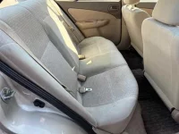 Nissan SUNNY лот № 60025 оценка 3.5  с аукциона в Японии 7