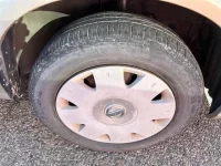 Nissan SUNNY лот № 60025 оценка 3.5  с аукциона в Японии 8