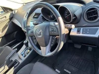 Mazda AXELA лот № 70097 оценка 4  с аукциона в Японии 2