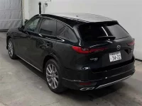 Mazda CX-60 лот № 70160 оценка 4.5  с аукциона в Японии 1