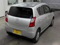 Mazda CAROL лот № 90166 оценка 3.5  с аукциона в Японии 3