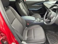 Mazda CX-30 лот № 20209 оценка 3.5  с аукциона в Японии 5