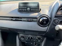 Mazda DEMIO лот № 90158 оценка 3.5  с аукциона в Японии 5