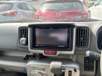 Mazda SCRUM лот № 386 оценка R  с аукциона в Японии 5