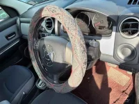 Mazda VERISA лот № 90207 оценка 3.5  с аукциона в Японии 2