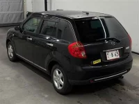 Mazda VERISA лот № 90207 оценка 3.5  с аукциона в Японии 1