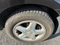 Mazda VERISA лот № 90207 оценка 3.5  с аукциона в Японии 8