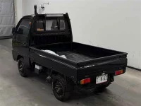 Mazda SCRUM TRUCK лот № 325 оценка 4  с аукциона в Японии 1