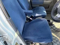 Suzuki ALTO LAPIN лот № 90188 оценка 3.5  с аукциона в Японии 6