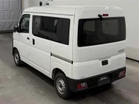 Daihatsu HIJET VAN лот № 382 оценка R  с аукциона в Японии 1
