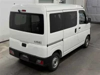 Daihatsu HIJET VAN лот № 382 оценка R  с аукциона в Японии 4