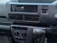 Daihatsu HIJET VAN лот № 382 оценка R  с аукциона в Японии 5