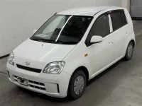 Daihatsu MIRA лот № 90144 оценка 3.5  с аукциона в Японии 3