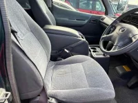 Toyota HIACE VAN лот № 70155 оценка 3.5  с аукциона в Японии 6