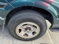 Toyota HIACE VAN лот № 70155 оценка 3.5  с аукциона в Японии 8