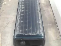 Toyota HIACE VAN лот № 70155 оценка 3.5  с аукциона в Японии 9