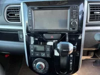 Daihatsu TANTO лот № 305 оценка 3.5  с аукциона в Японии 5