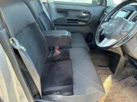 Daihatsu TANTO лот № 305 оценка 3.5  с аукциона в Японии 6