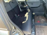 Daihatsu TANTO лот № 305 оценка 3.5  с аукциона в Японии 7