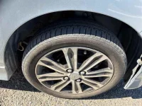 Daihatsu TANTO лот № 305 оценка 3.5  с аукциона в Японии 8