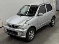 Daihatsu TERIOS KID лот № 392 оценка R  с аукциона в Японии 3