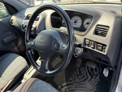 Daihatsu TERIOS KID  с аукциона в Японии