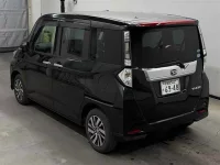 Daihatsu THOR лот № 85164 оценка 3.5  с аукциона в Японии 1