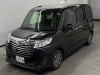 Daihatsu THOR лот № 85164 оценка 3.5  с аукциона в Японии 3