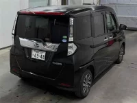 Daihatsu THOR лот № 85164 оценка 3.5  с аукциона в Японии 4