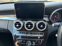 Mercedes-Benz C CLASS WAGON лот № 70125 оценка 4  с аукциона в Японии 5