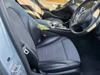 Mercedes-Benz C CLASS WAGON лот № 70125 оценка 4  с аукциона в Японии 6