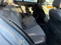 Mercedes-Benz C CLASS WAGON лот № 70125 оценка 4  с аукциона в Японии 7