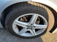 Mercedes-Benz C CLASS WAGON лот № 70125 оценка 4  с аукциона в Японии 8