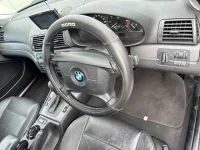 BMW 3-Series лот № 35041 оценка 3.5  с аукциона в Японии 2