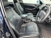 BMW 3-Series лот № 35041 оценка 3.5  с аукциона в Японии 6