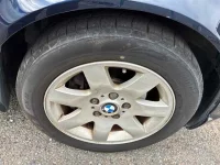 BMW 3-Series лот № 35041 оценка 3.5  с аукциона в Японии 7