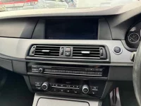 BMW 5-Series лот № 70152 оценка 4  с аукциона в Японии 5