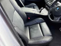 BMW 5-Series лот № 70152 оценка 4  с аукциона в Японии 6