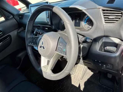 Mitsubishi EK X SPACE