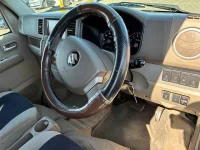 Suzuki EVERY WAGON лот № 90151 оценка R  с аукциона в Японии 2