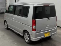 Suzuki EVERY WAGON лот № 90151 оценка R  с аукциона в Японии 1