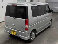Suzuki EVERY WAGON лот № 90151 оценка R  с аукциона в Японии 4